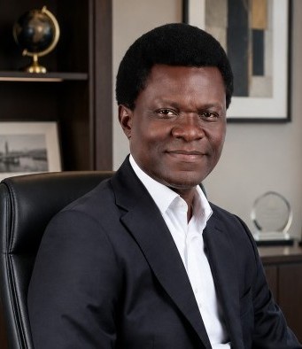 Taiwo Oguntimehin HND, MBA, ANIM, ICEN, CETP.